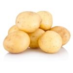 Potato Chat White 500g Australia 🇦🇺