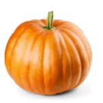 Pumpkin Red Organic 0.9-1.3Kg Size:  1 piece India 🇮🇳