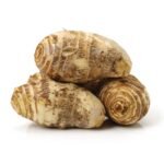 Taro Root (Arvi) Premium 250g India 🇮🇳
