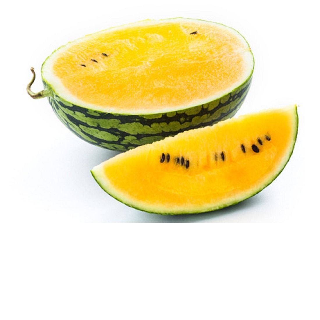 Watermelon Yellow Size 3.5 Kg Thailand 🇹🇭
