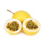 Yellow Passion Fruit (Maracuja) 200g colombia 🇨🇴